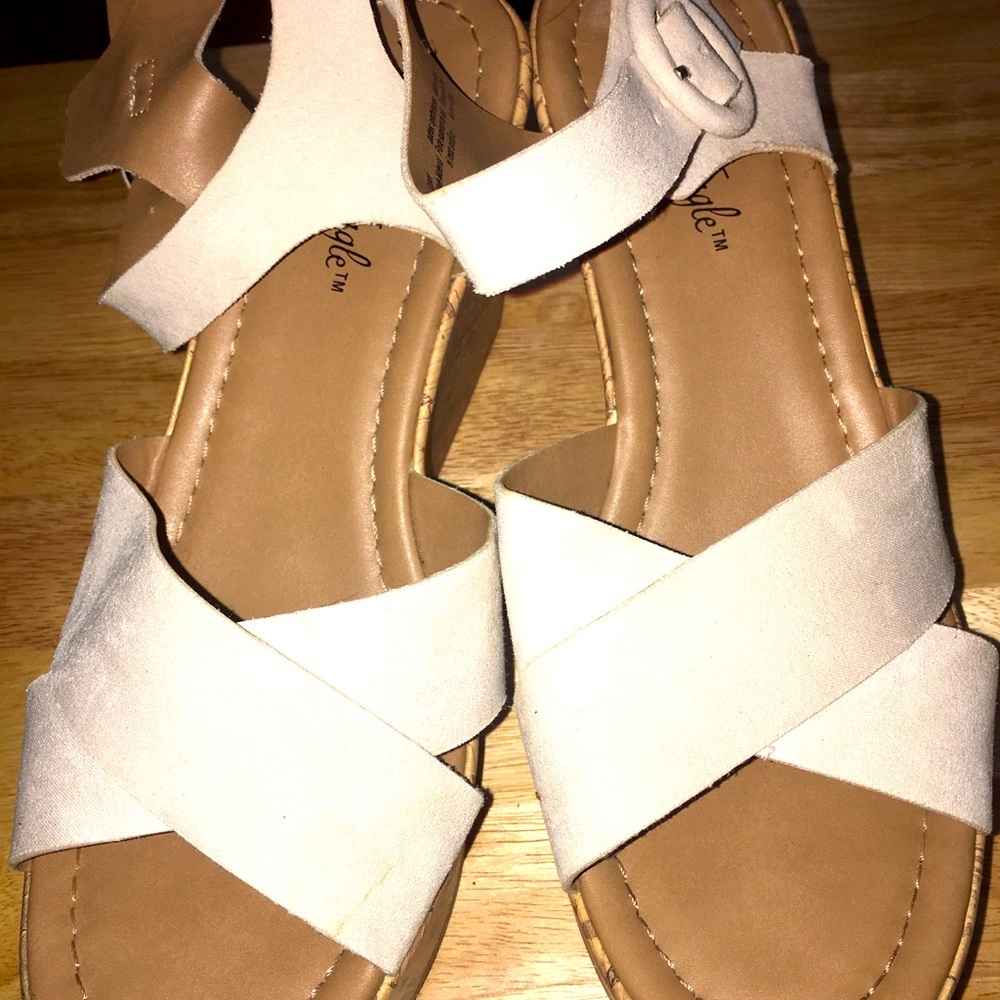 American Eagle Women’s Size 9.5 Wedges